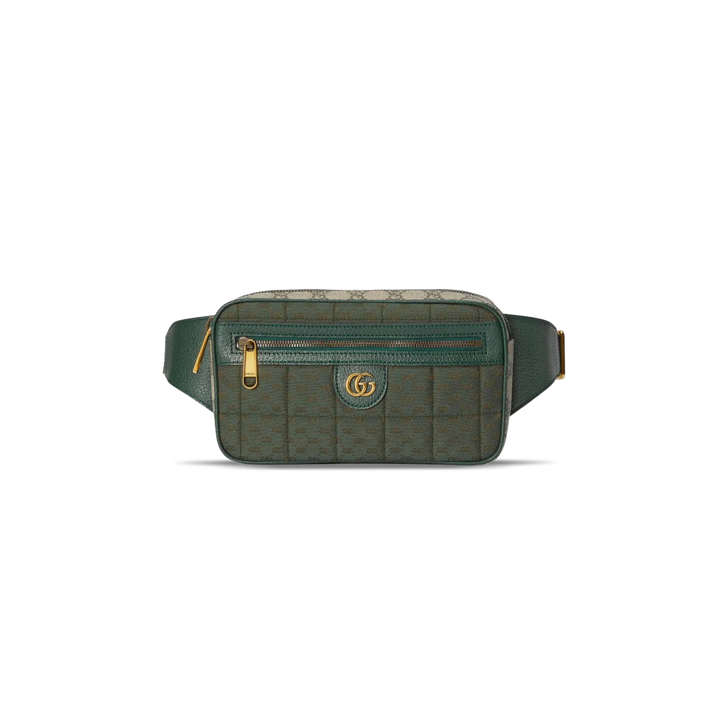 G*u*i ophidia gg belt bag 574796 (24*14*5cm)